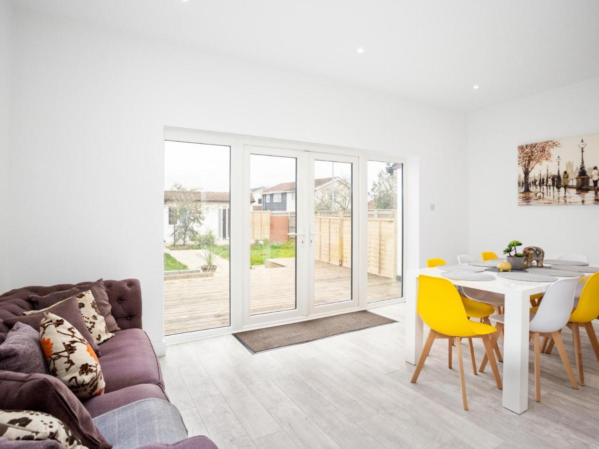 Holiday home Large Modern Family Windsor