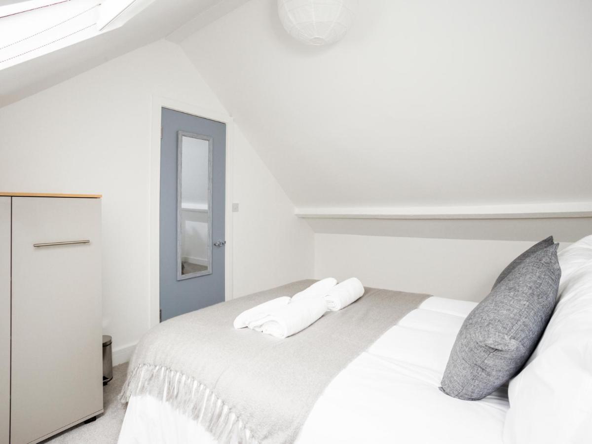 Holiday home Large Modern Family Windsor