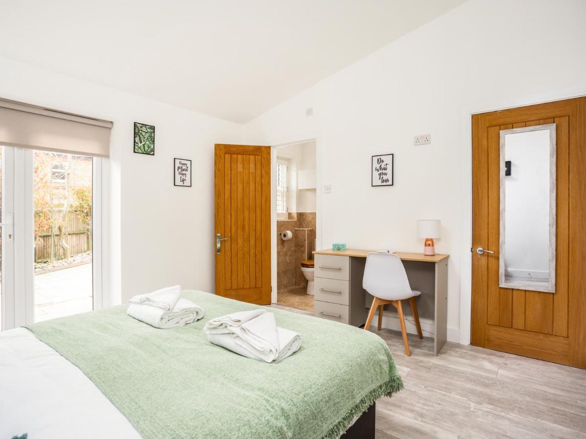 Holiday home Outstanding 6 Sleeper - Great Location - Legoland *