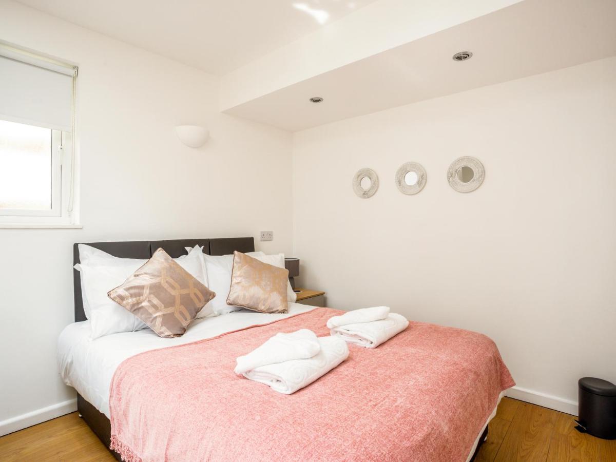 Perfect Location, 1 Bedroom Apt, Castle, Legoland Apartamento *