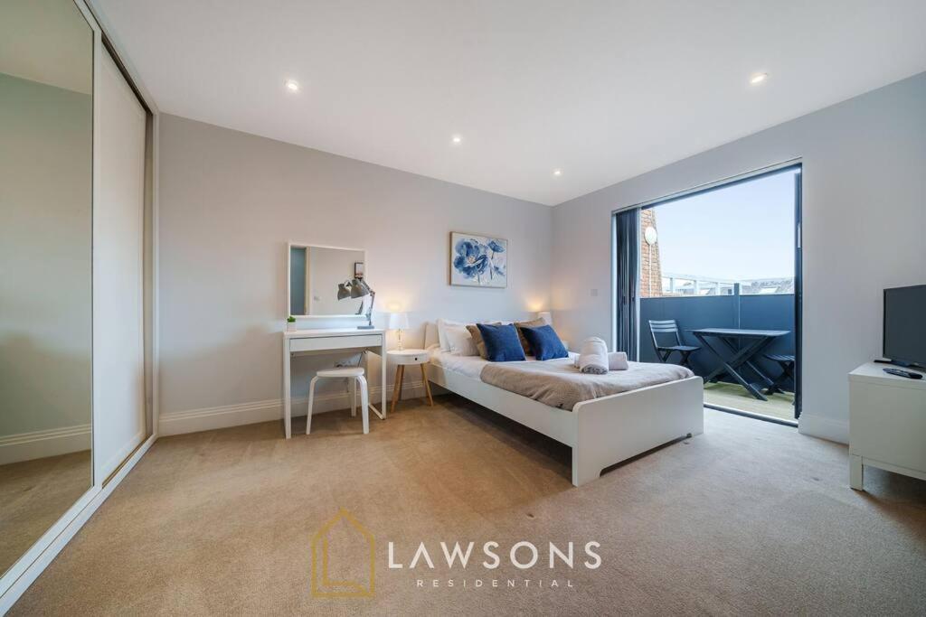 Penthouse Living By Lawsons Apartamento *