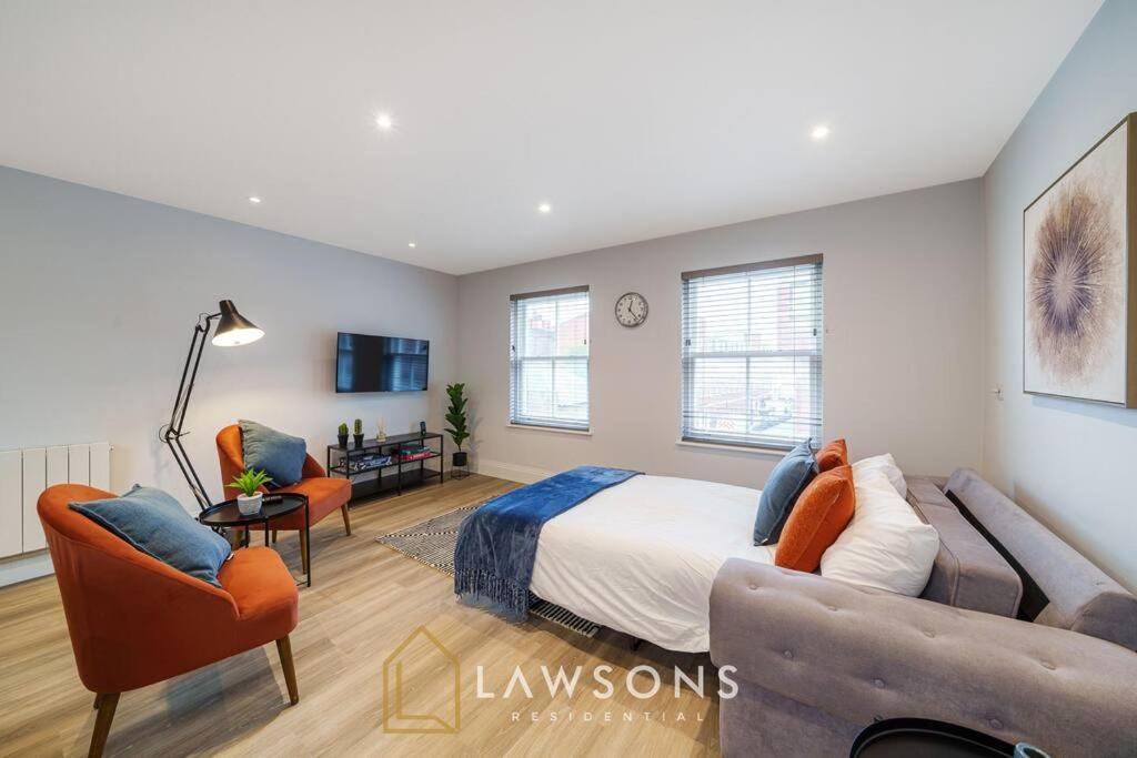 Apartamento Penthouse Living By Lawsons Windsor