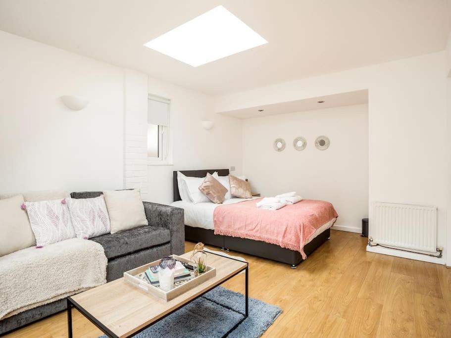 Perfect Location, 1 Bedroom Apt, Castle, Legoland Apartamento