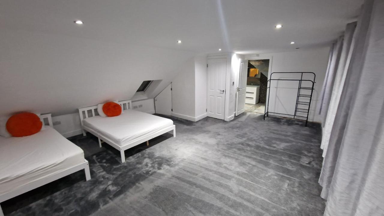 Comfort Sleep - With Shared Facilities Windsor