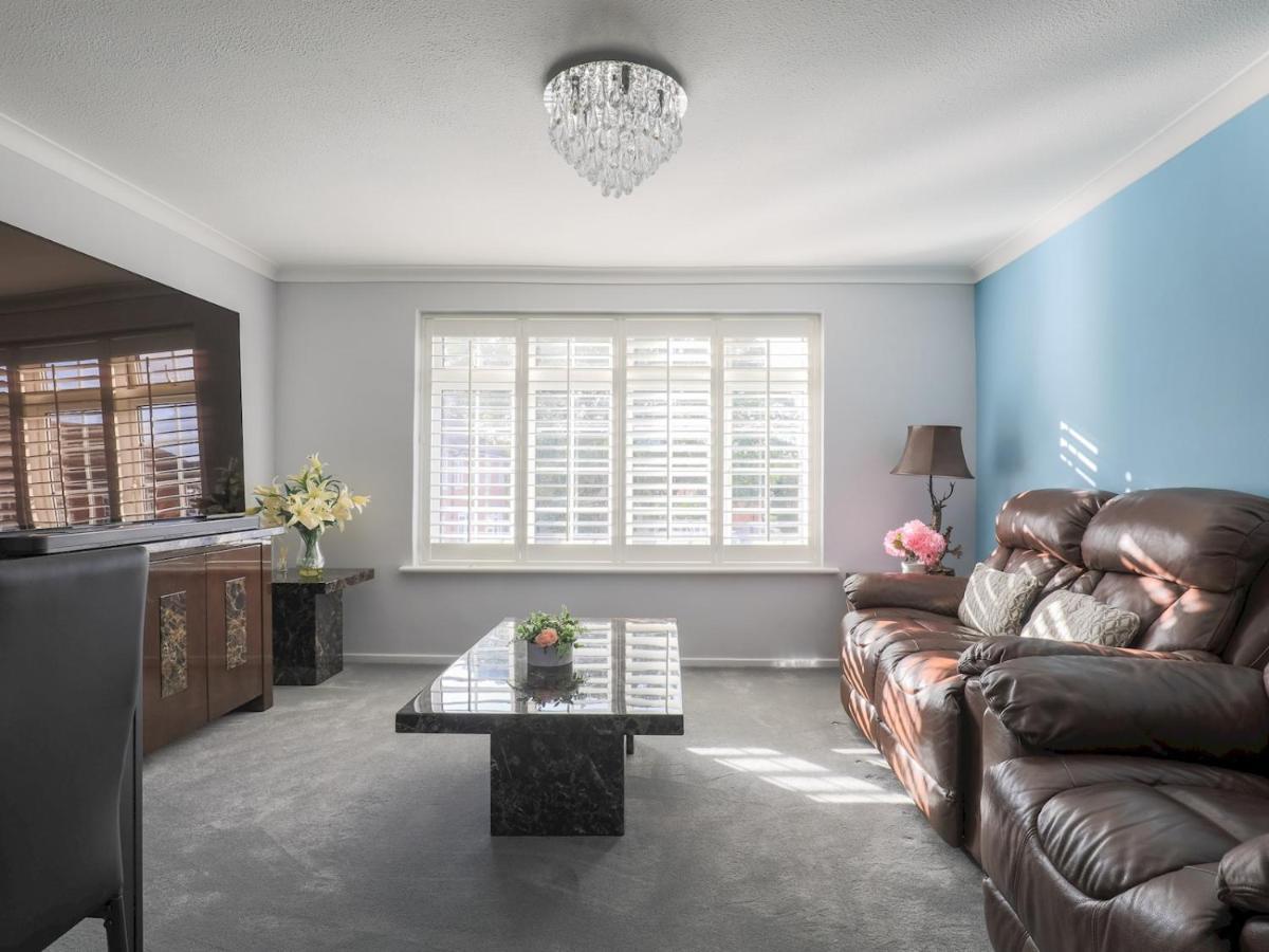 Apartment Pass The Keys Spacious 2 Bed Windsor
