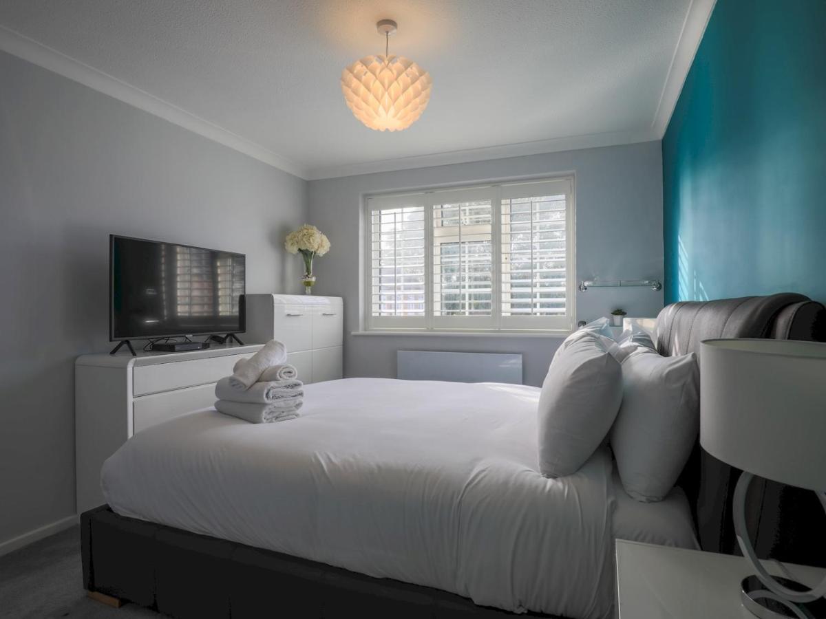 Apartment Pass The Keys Spacious 2 Bed Windsor