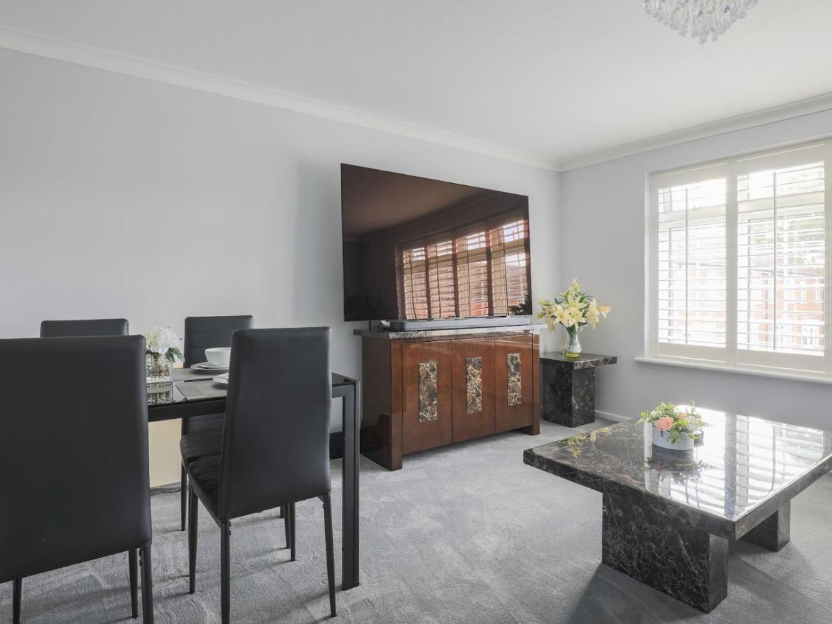 Apartment Pass The Keys Spacious 2 Bed *