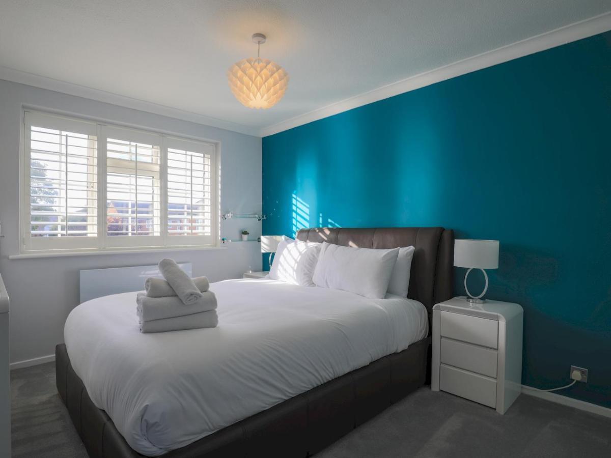 Pass The Keys Spacious 2 Bed Apartment *