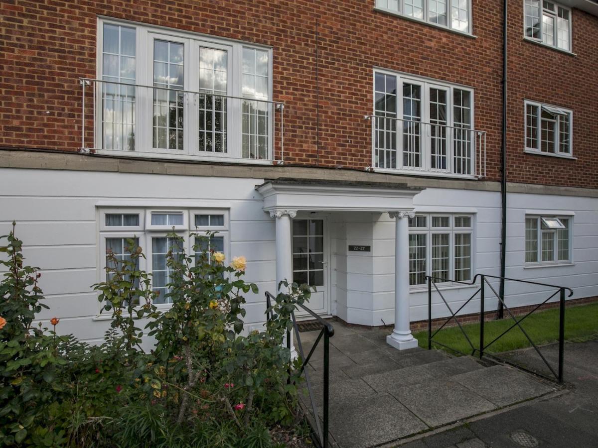 Apartment Pass The Keys Spacious 2 Bed Windsor