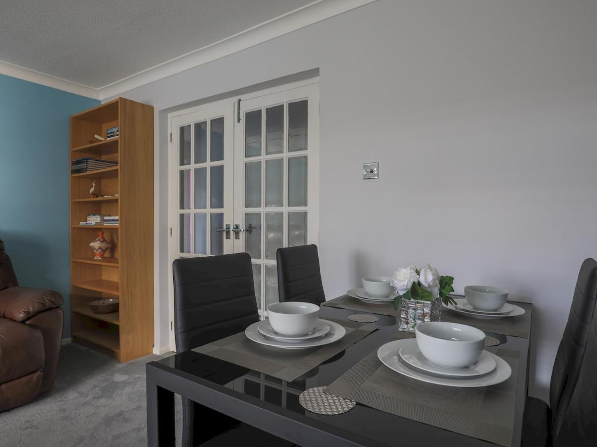 Apartment Pass The Keys Spacious 2 Bed