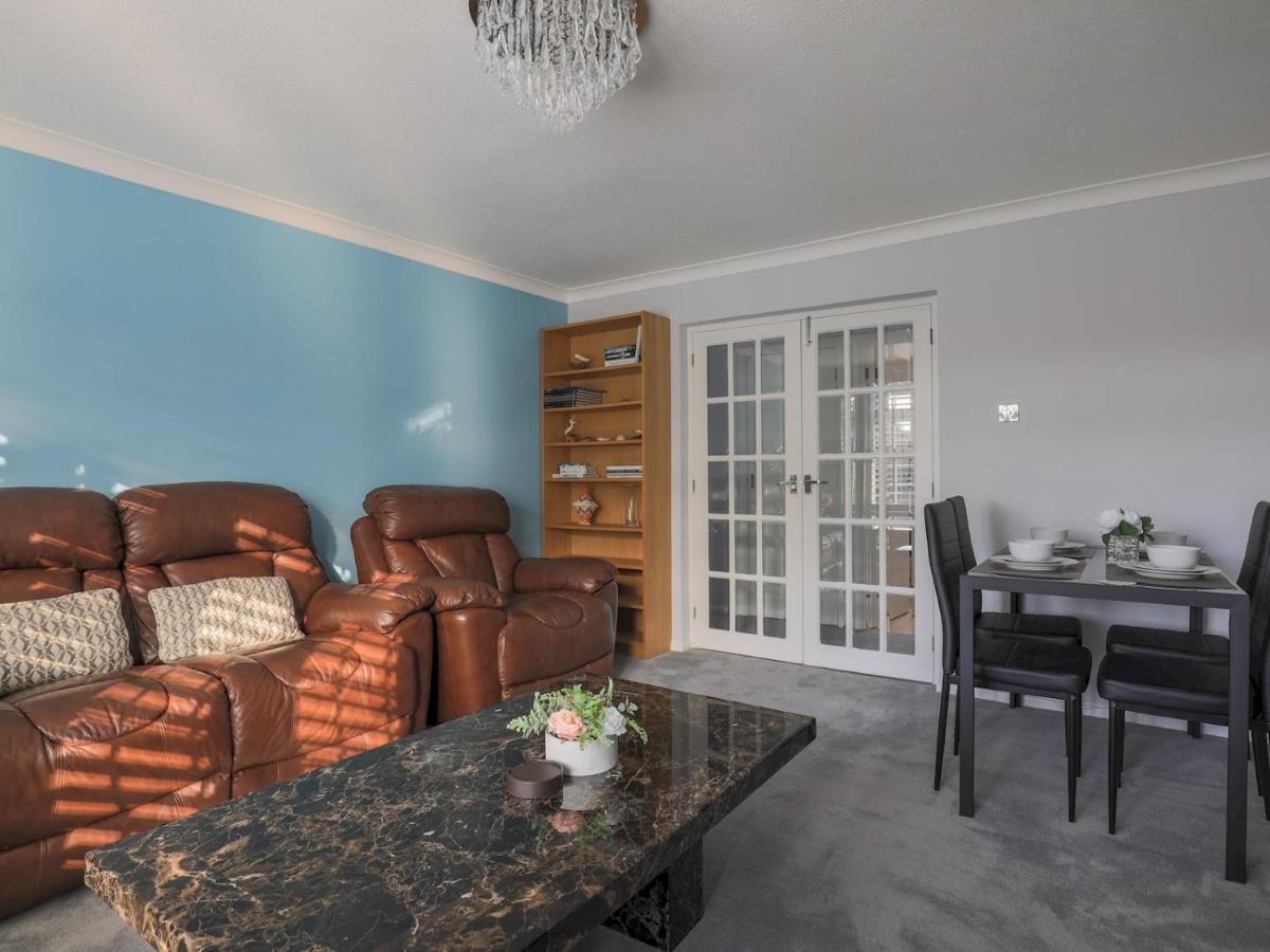 Apartment Pass The Keys Spacious 2 Bed