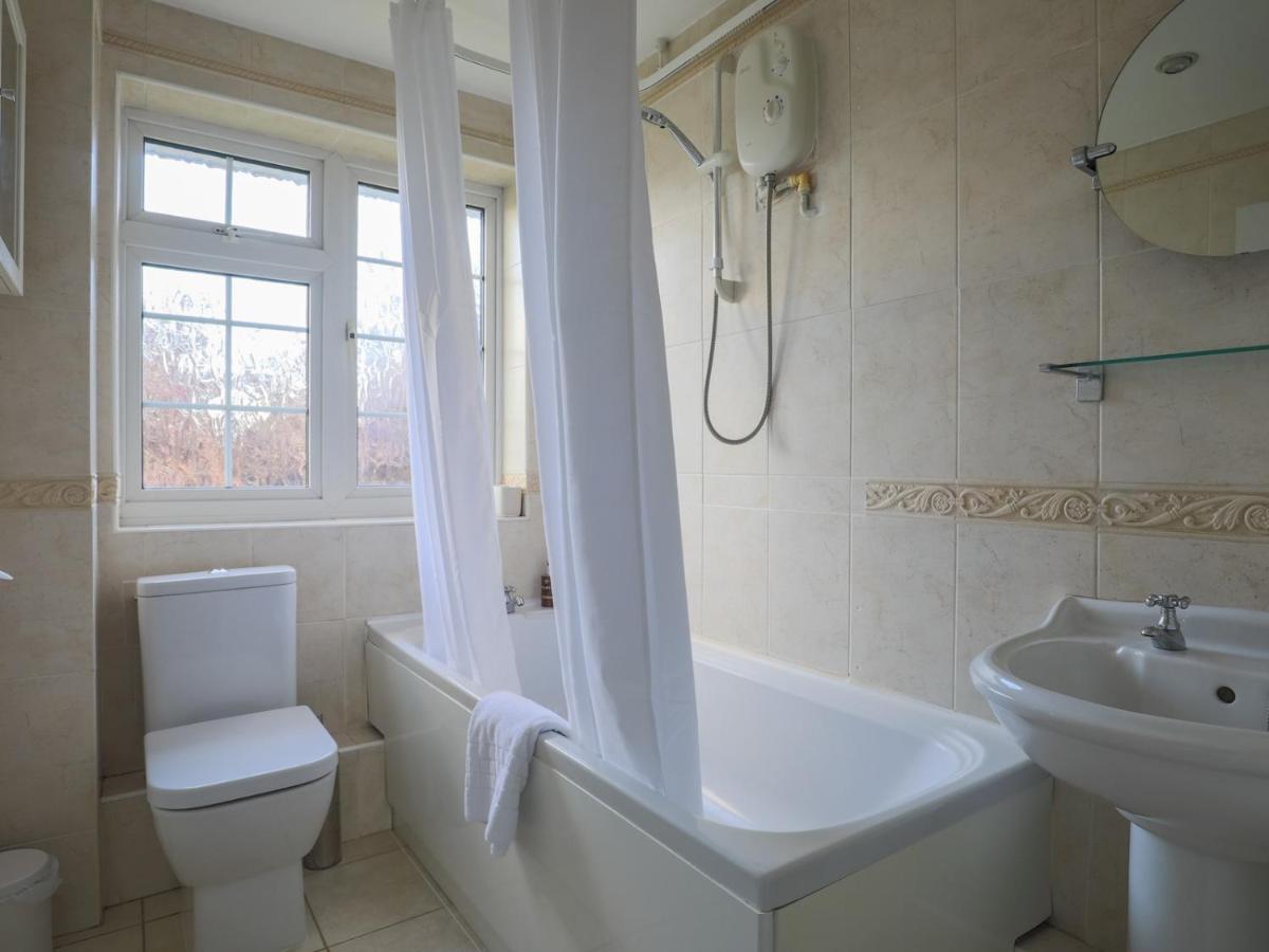 Apartment Pass The Keys Spacious 2 Bed Windsor