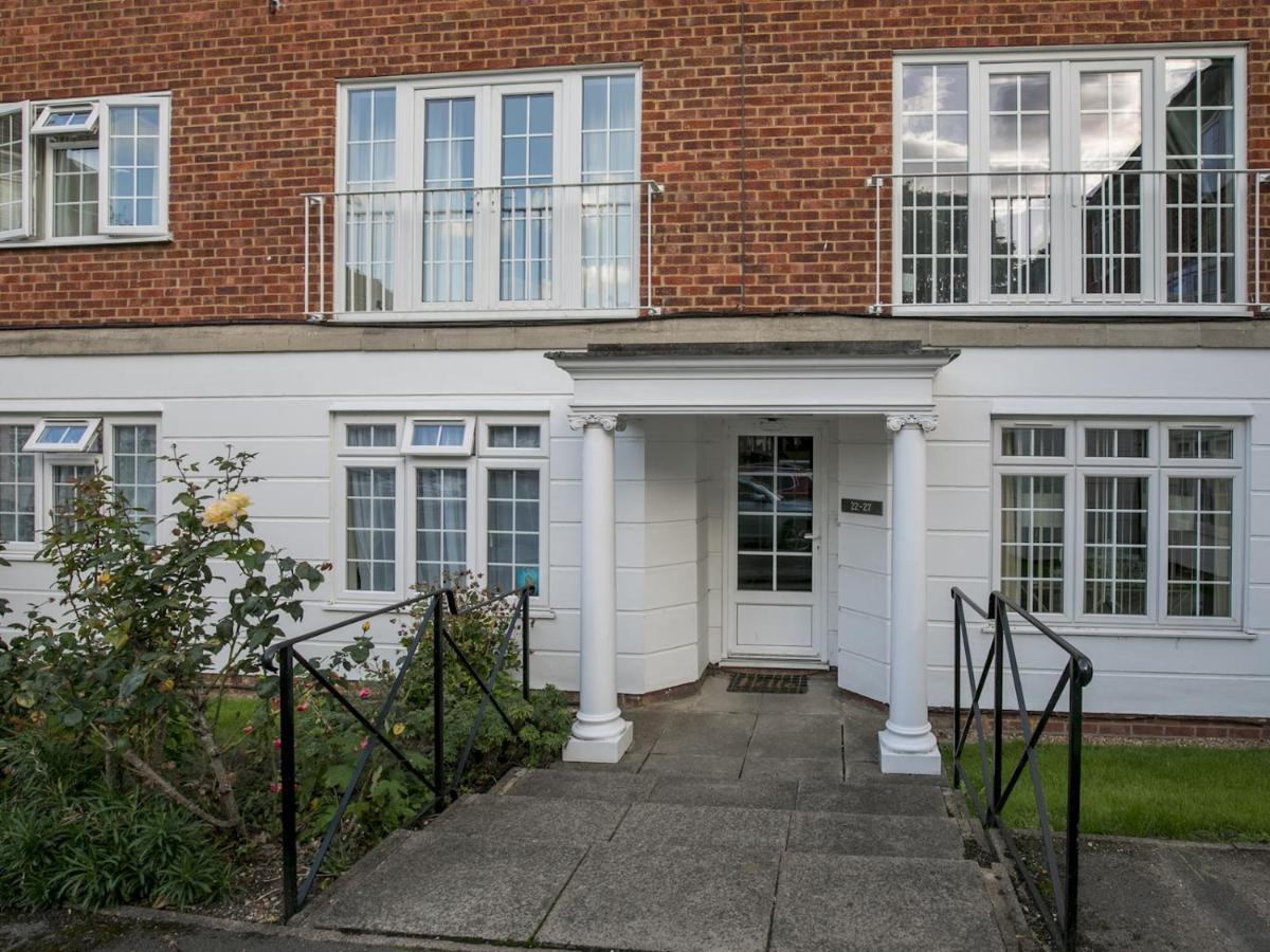 Apartment Pass The Keys Spacious 2 Bed