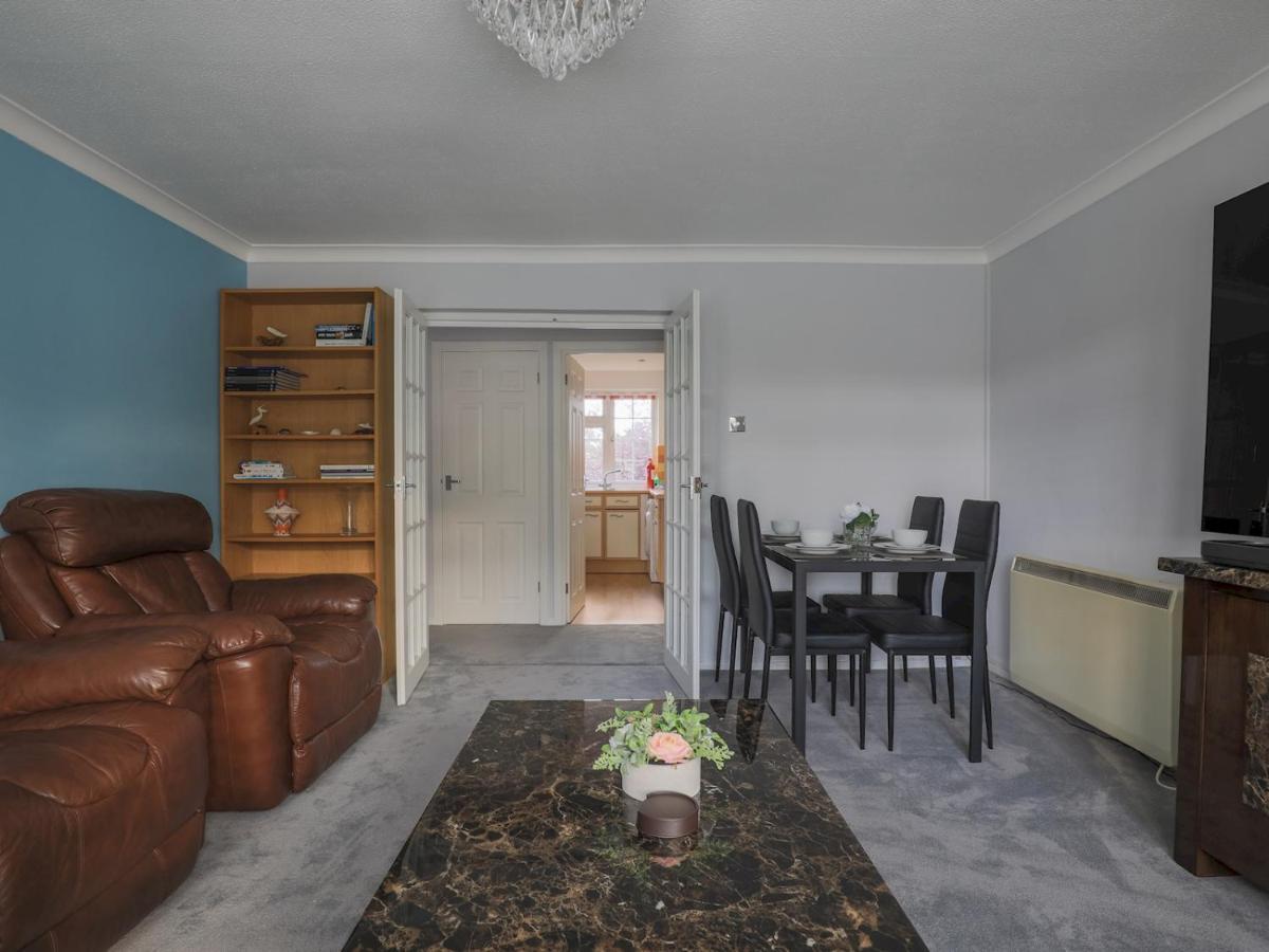 Apartment Pass The Keys Spacious 2 Bed