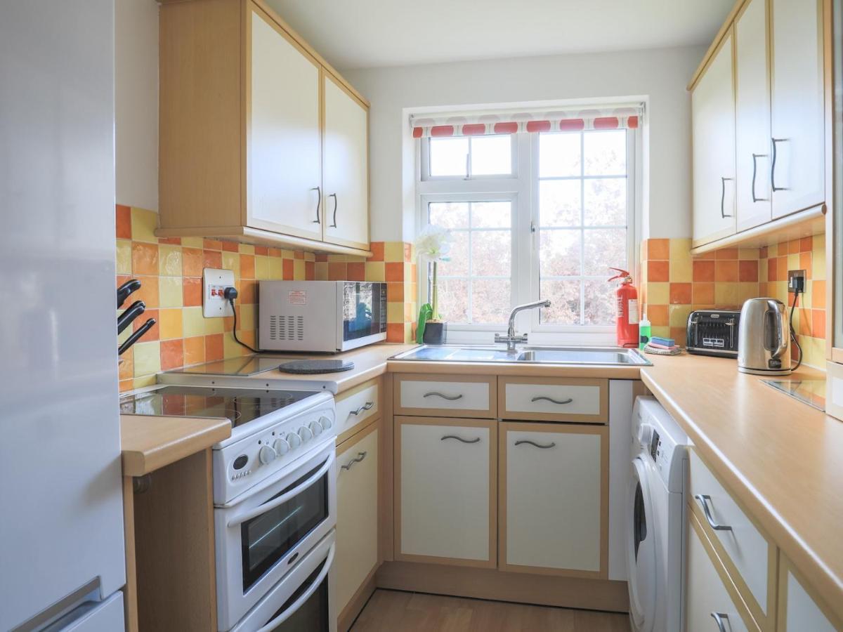 Apartment Pass The Keys Spacious 2 Bed *