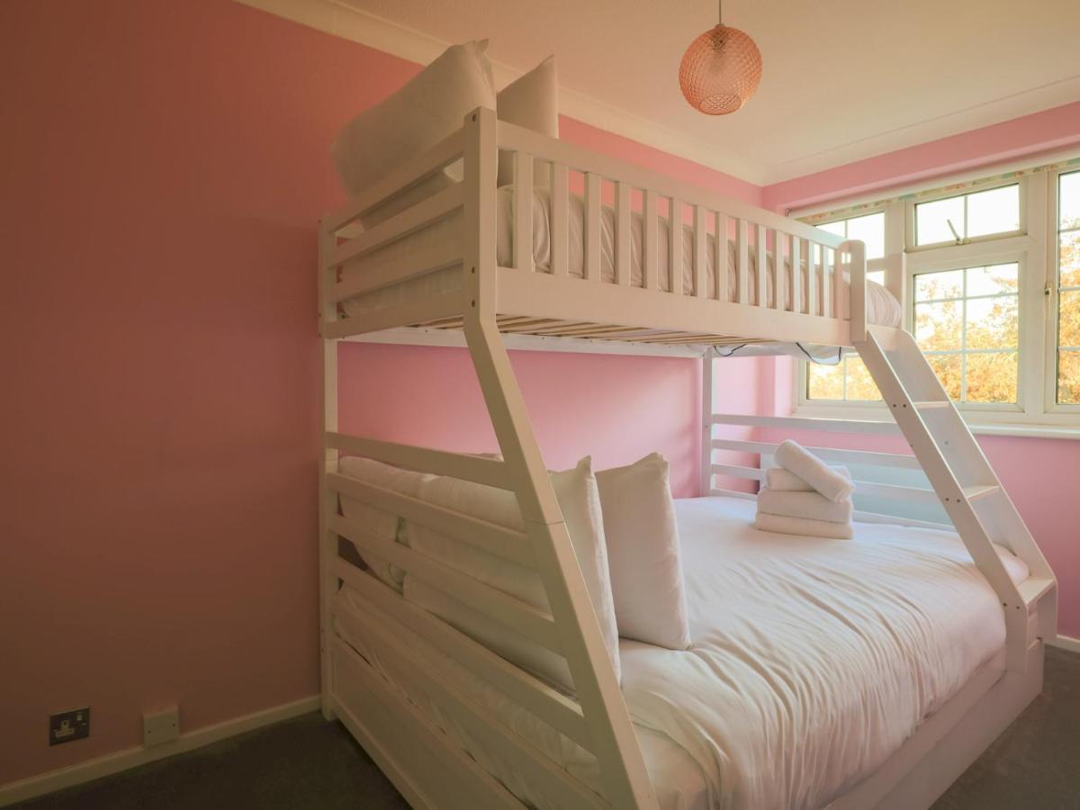 Apartment Pass The Keys Spacious 2 Bed Windsor