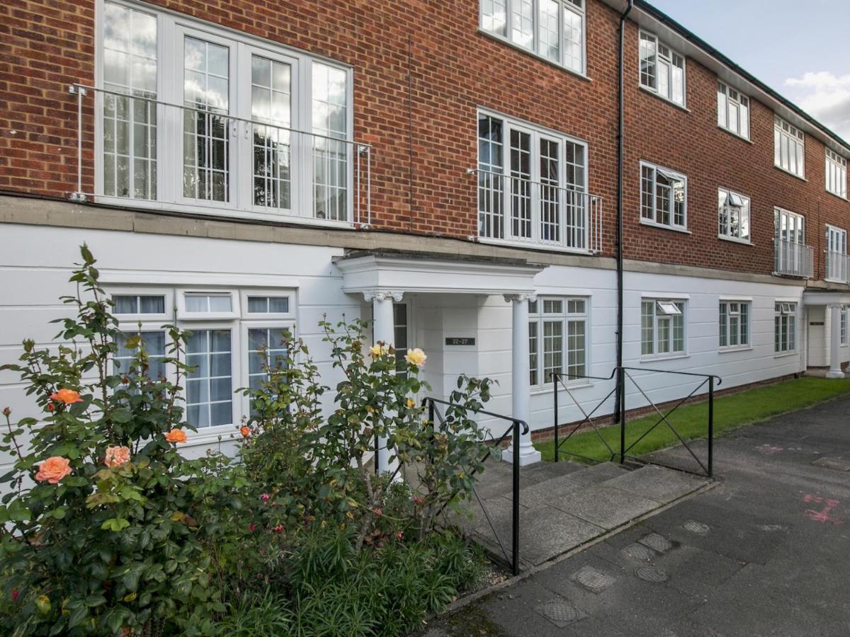Pass The Keys Spacious 2 Bed Windsor