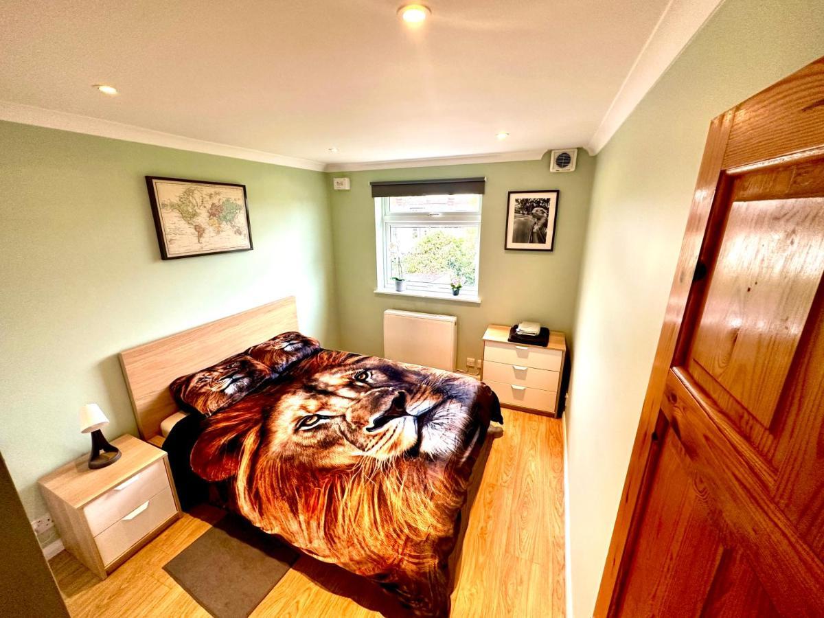 Heart Of Apartamento Windsor