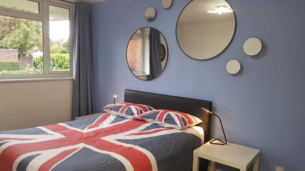 Windsor Apartamento Windsor
