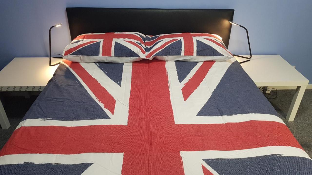 Windsor Apartamento
