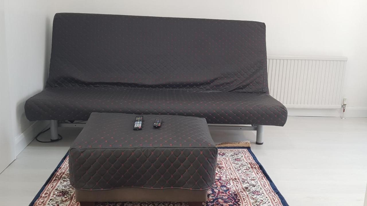 Windsor Apartamento Windsor