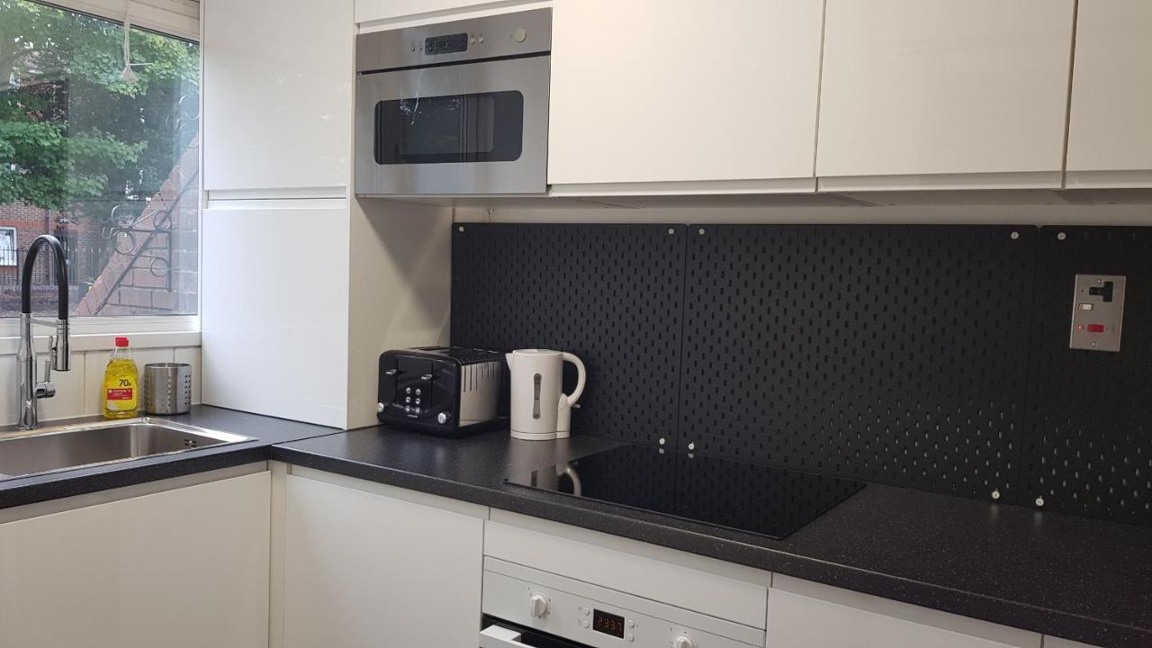 Apartamento Windsor *