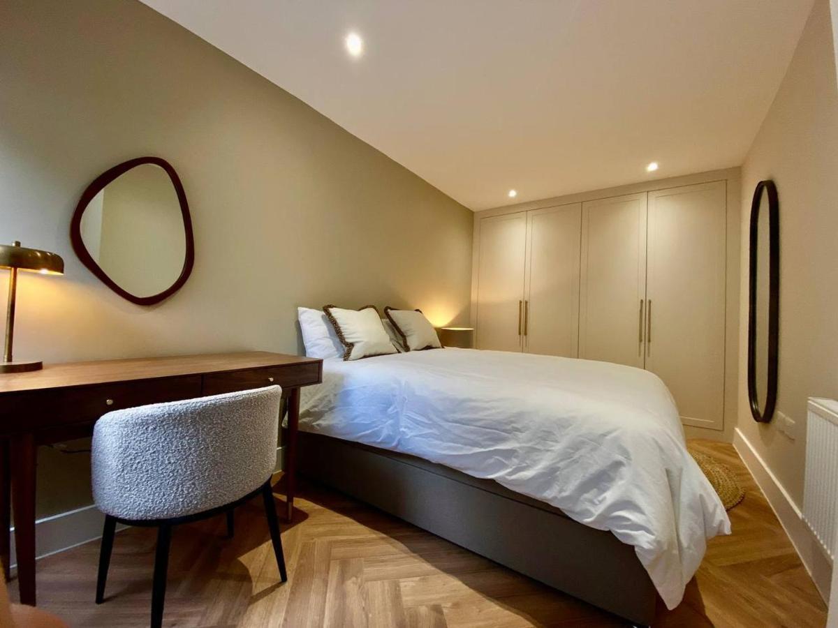 Apartamento Queen Annes Court Luxury On High Street
