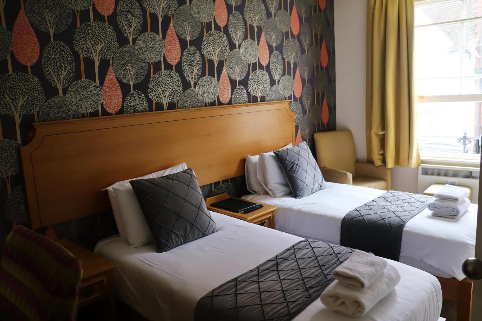 The George Inn Inn 3*