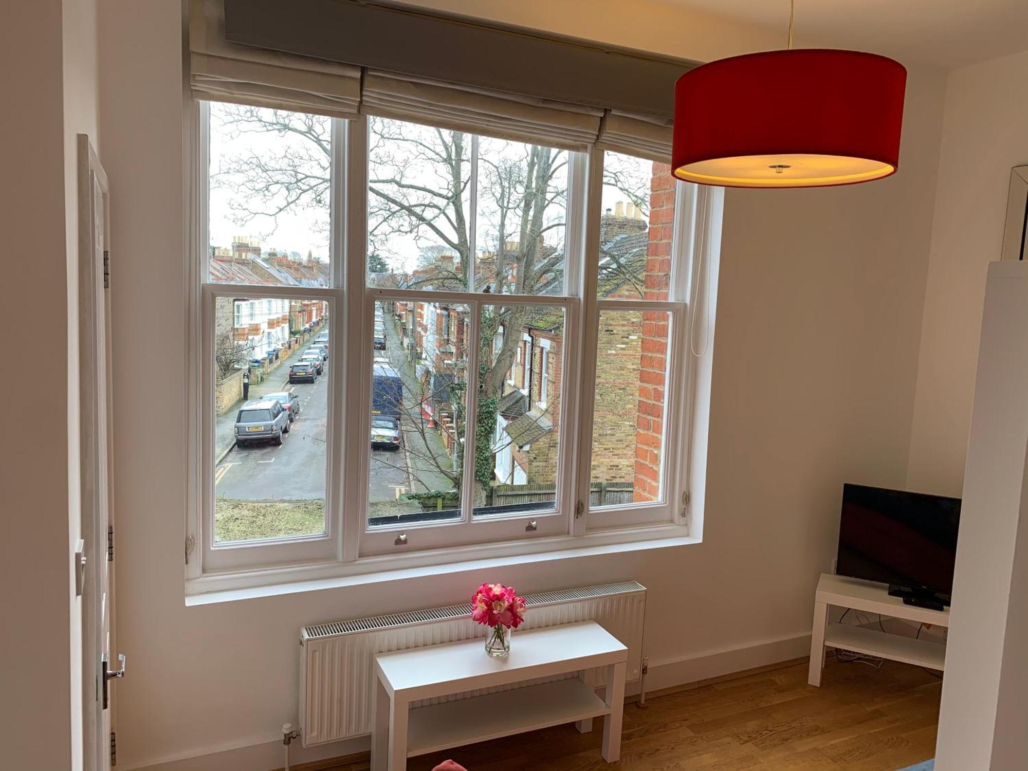 Apartment Central And Castle, Legoland 2.6 Miles Away *