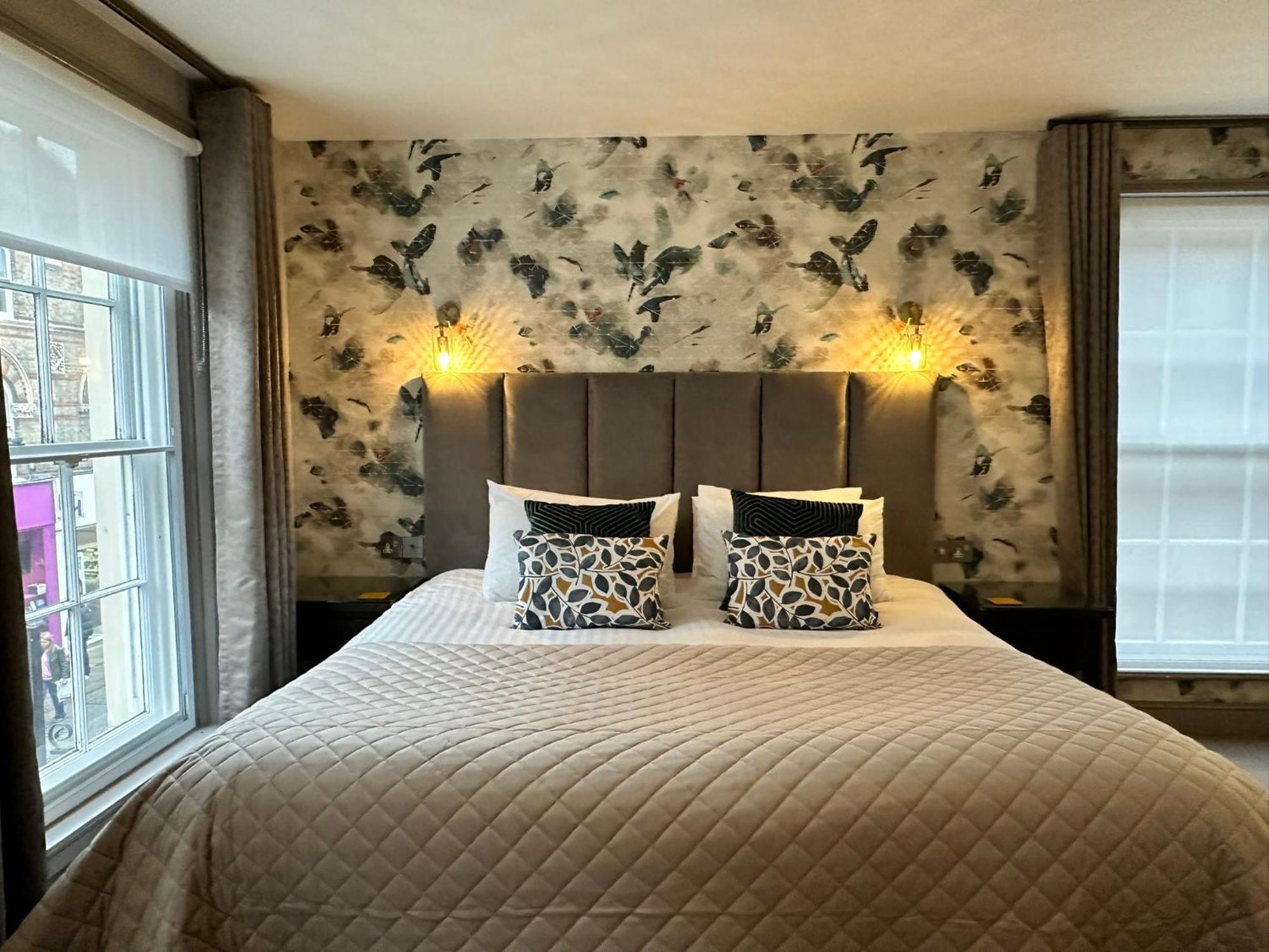 Goswell House 3*