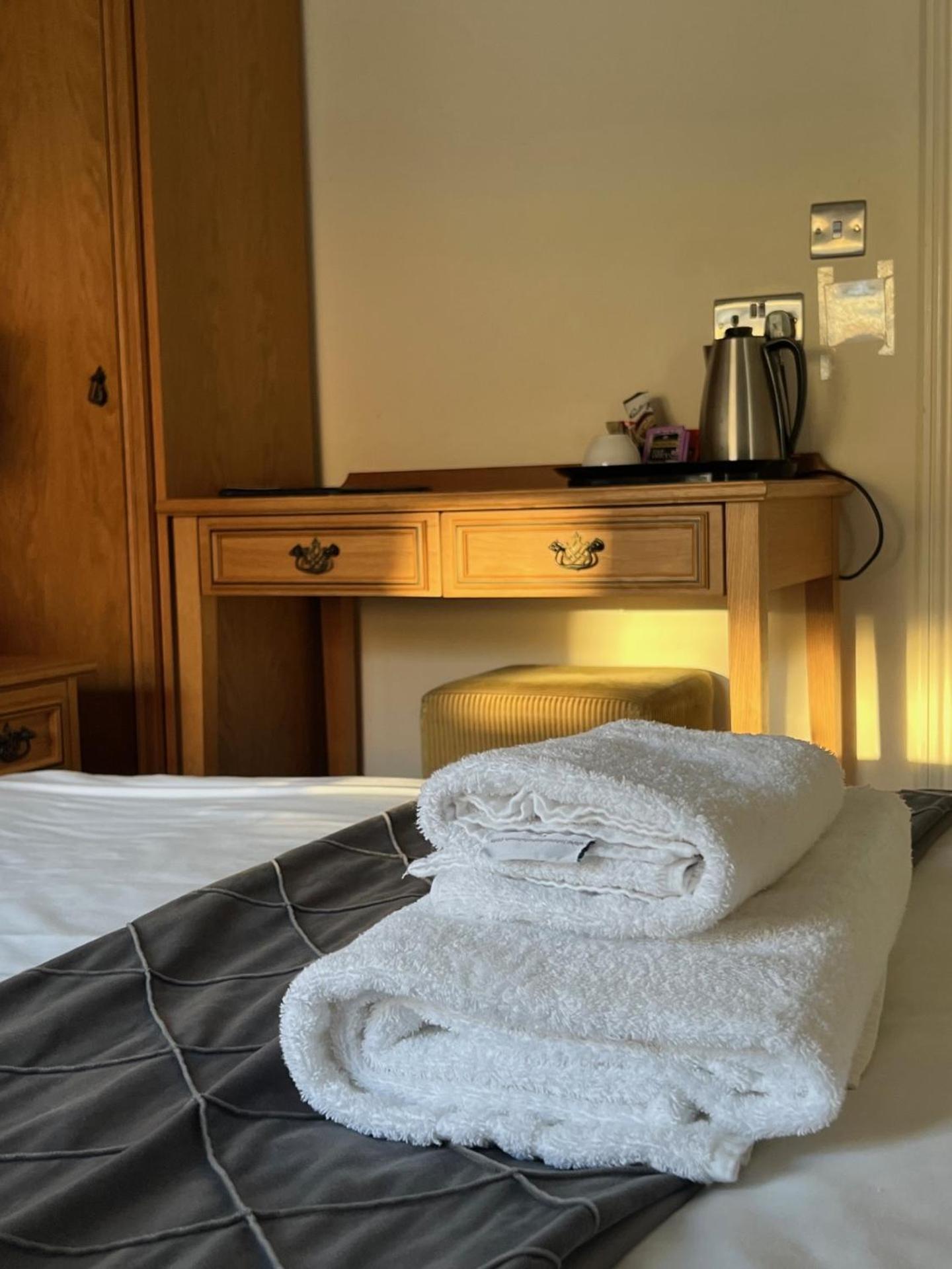 The George Inn Inn 3*