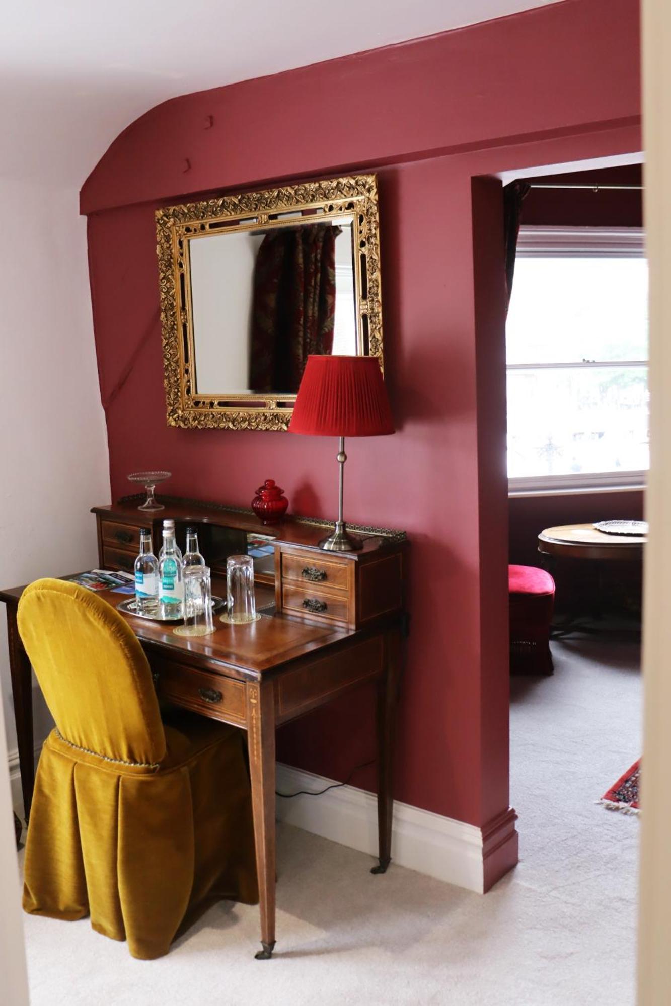 The George Inn Windsor