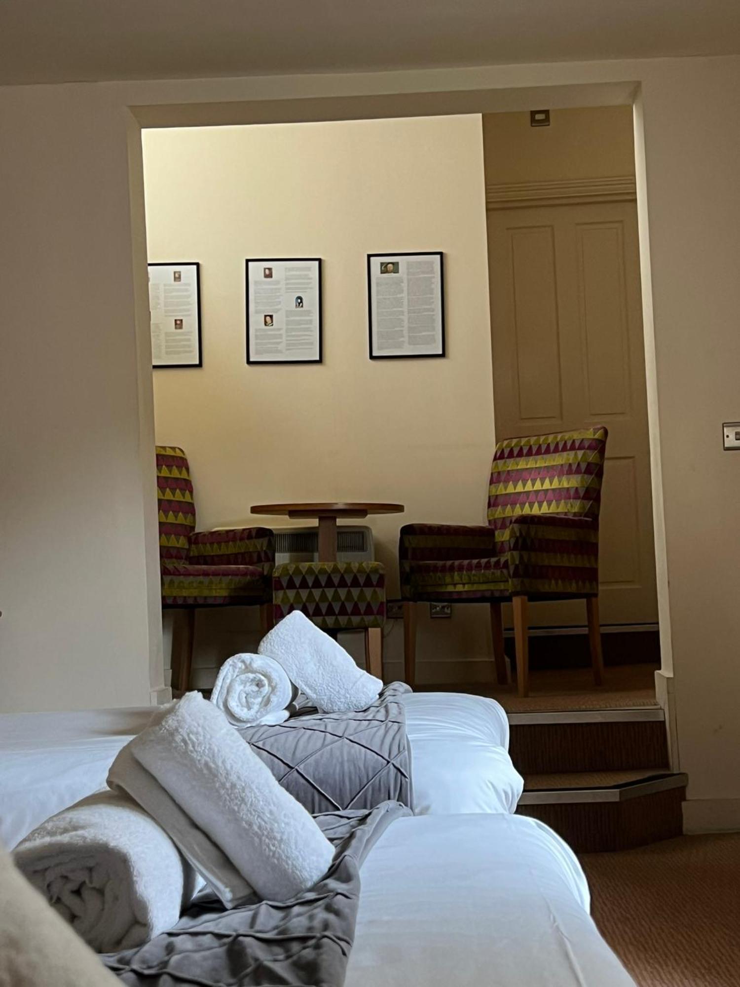 The George Inn Inn 3*