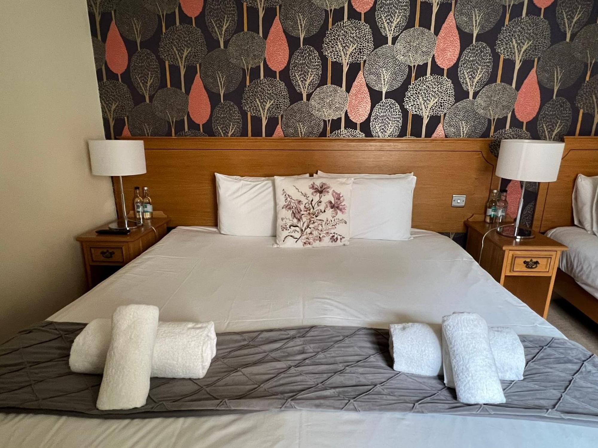 The George Inn 3* Windsor