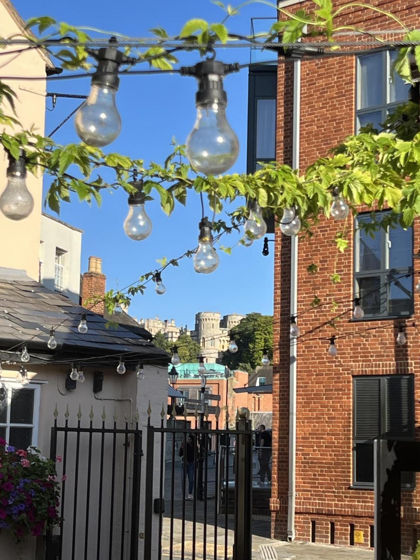 The George Inn 3*
