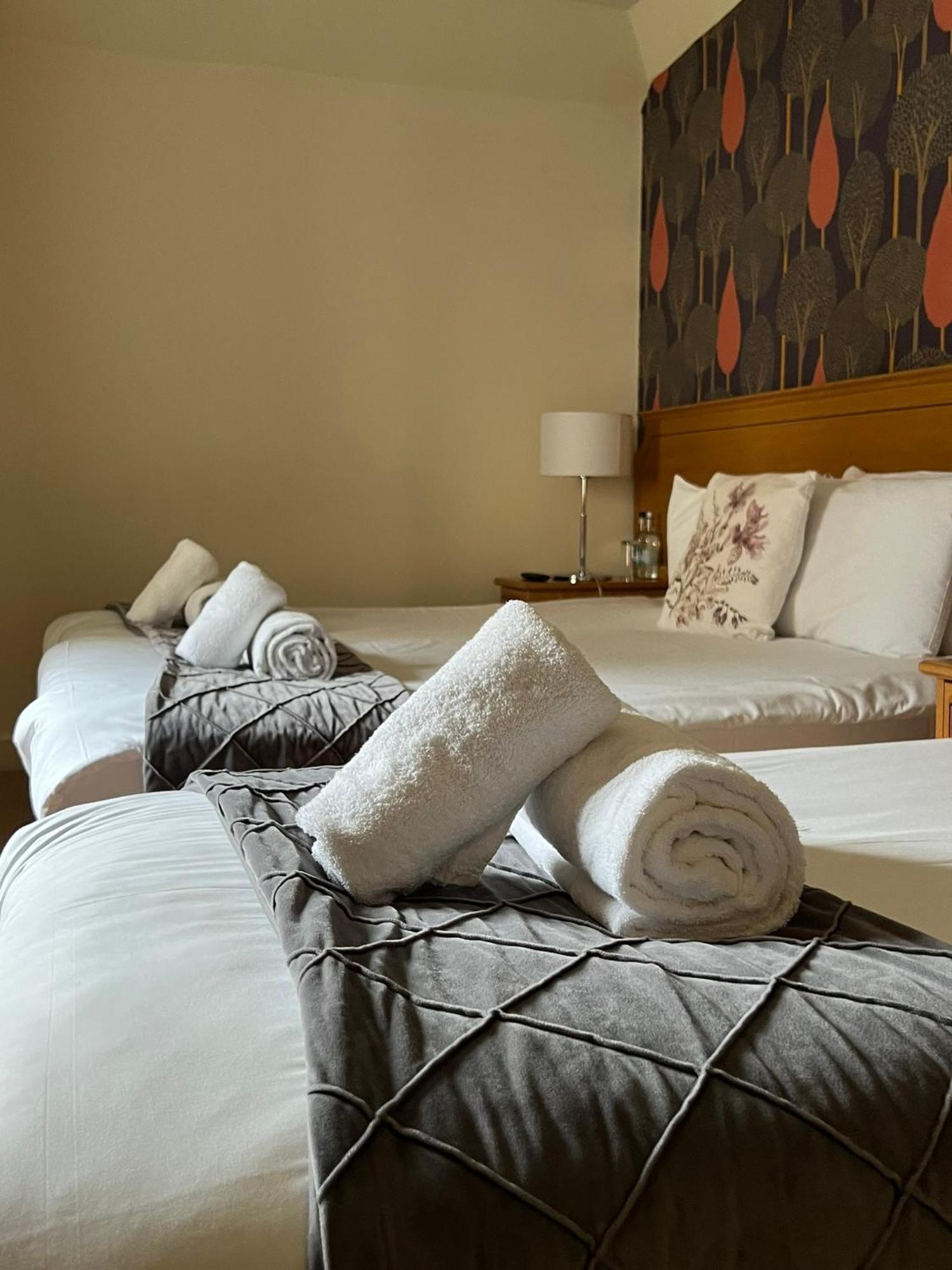 The George Inn 3* Windsor