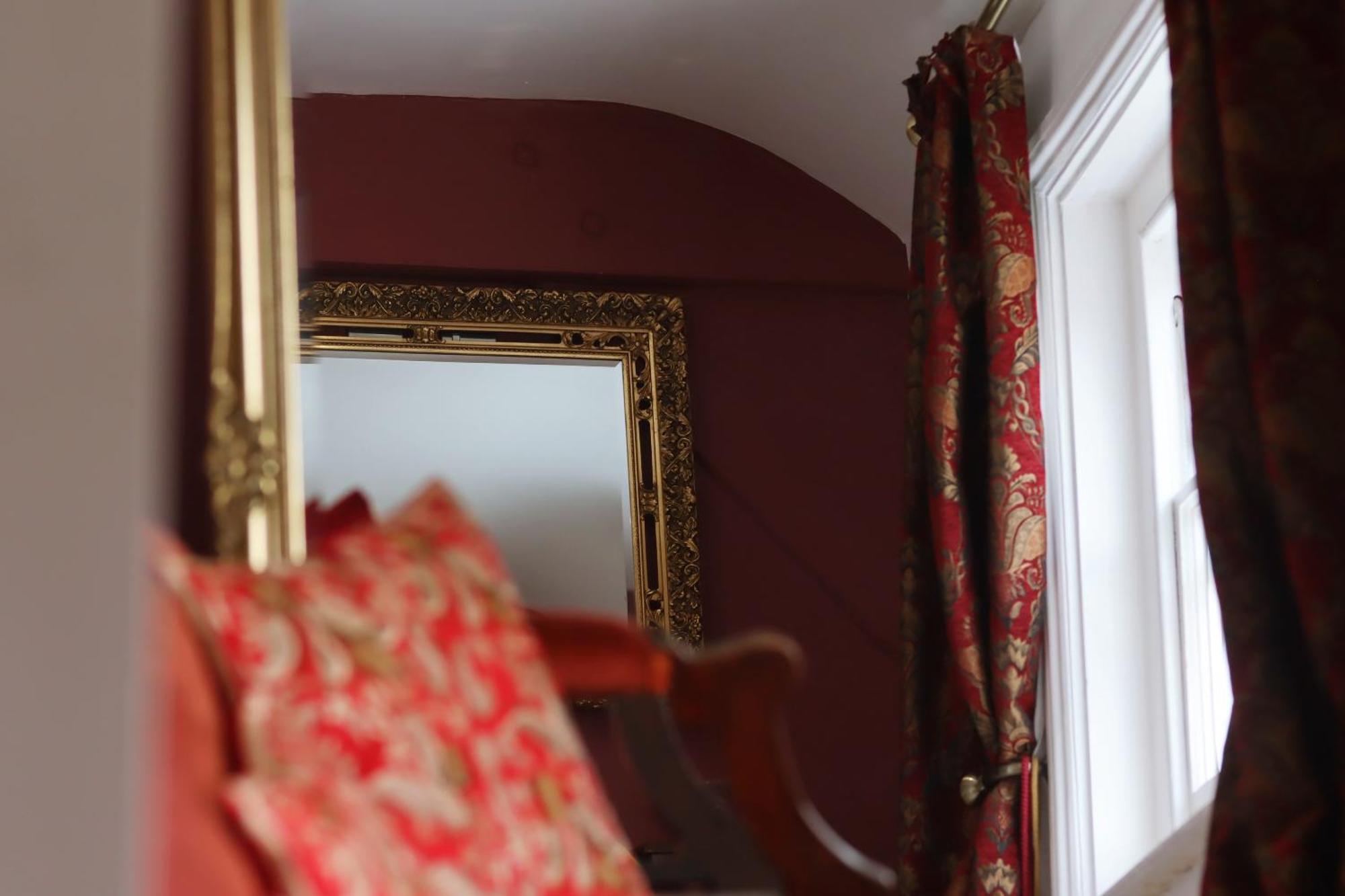 The George Inn Inn 3*