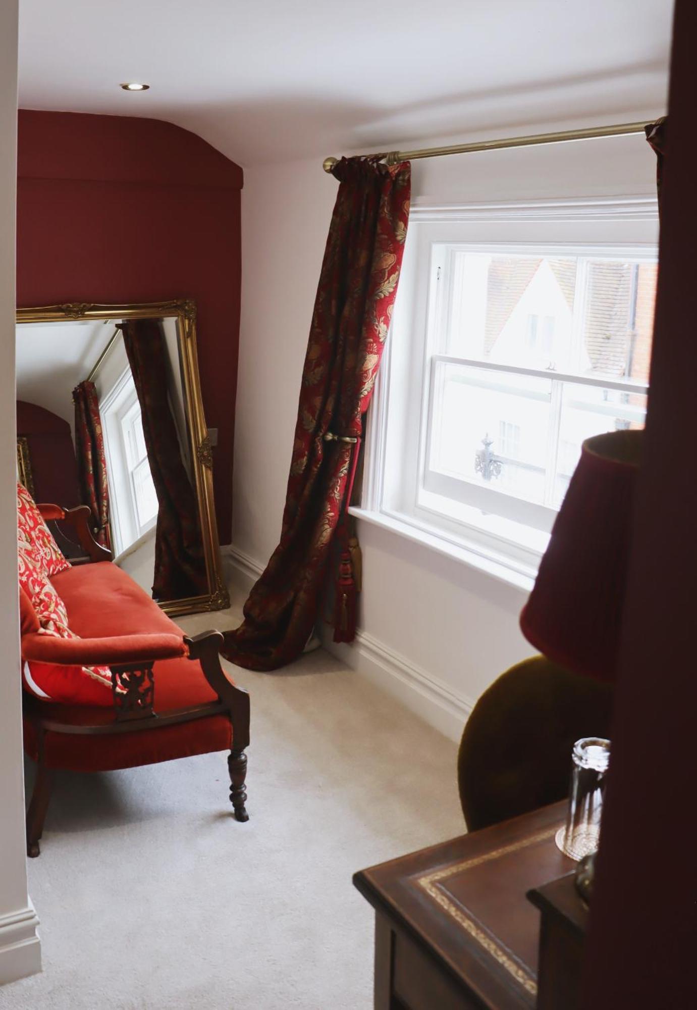 The George Inn 3* Windsor