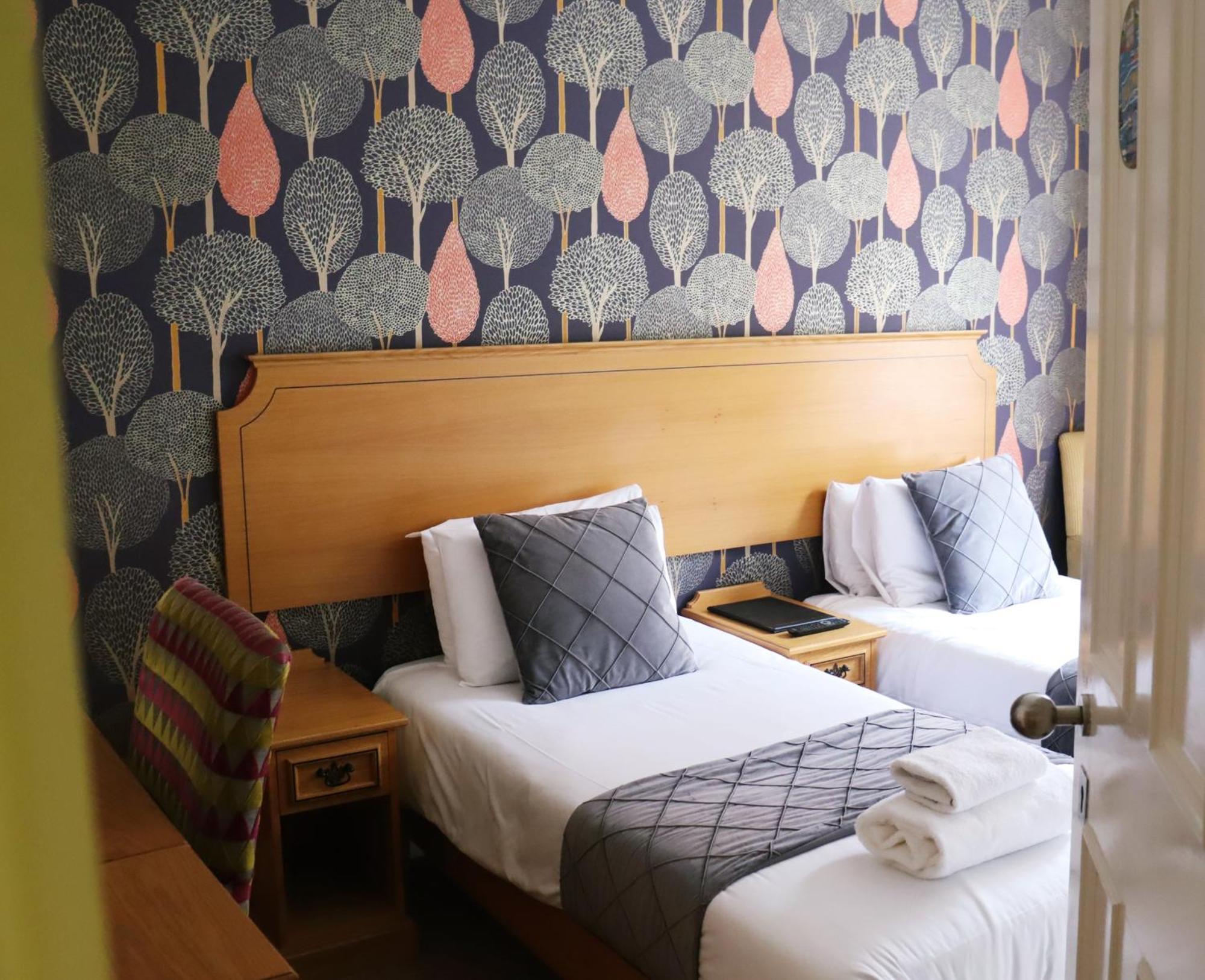 The George Inn 3* Windsor