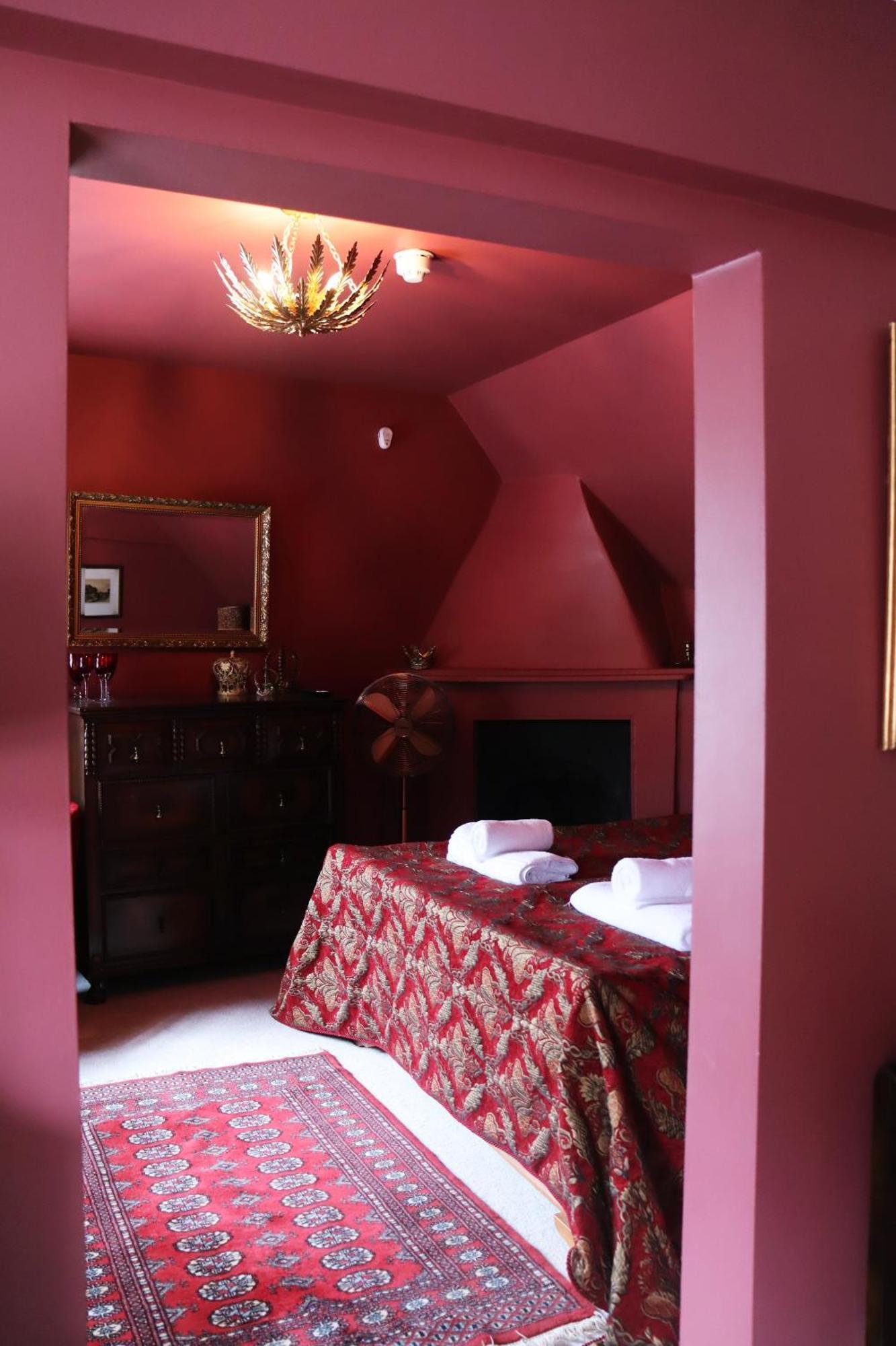 The George Inn Windsor