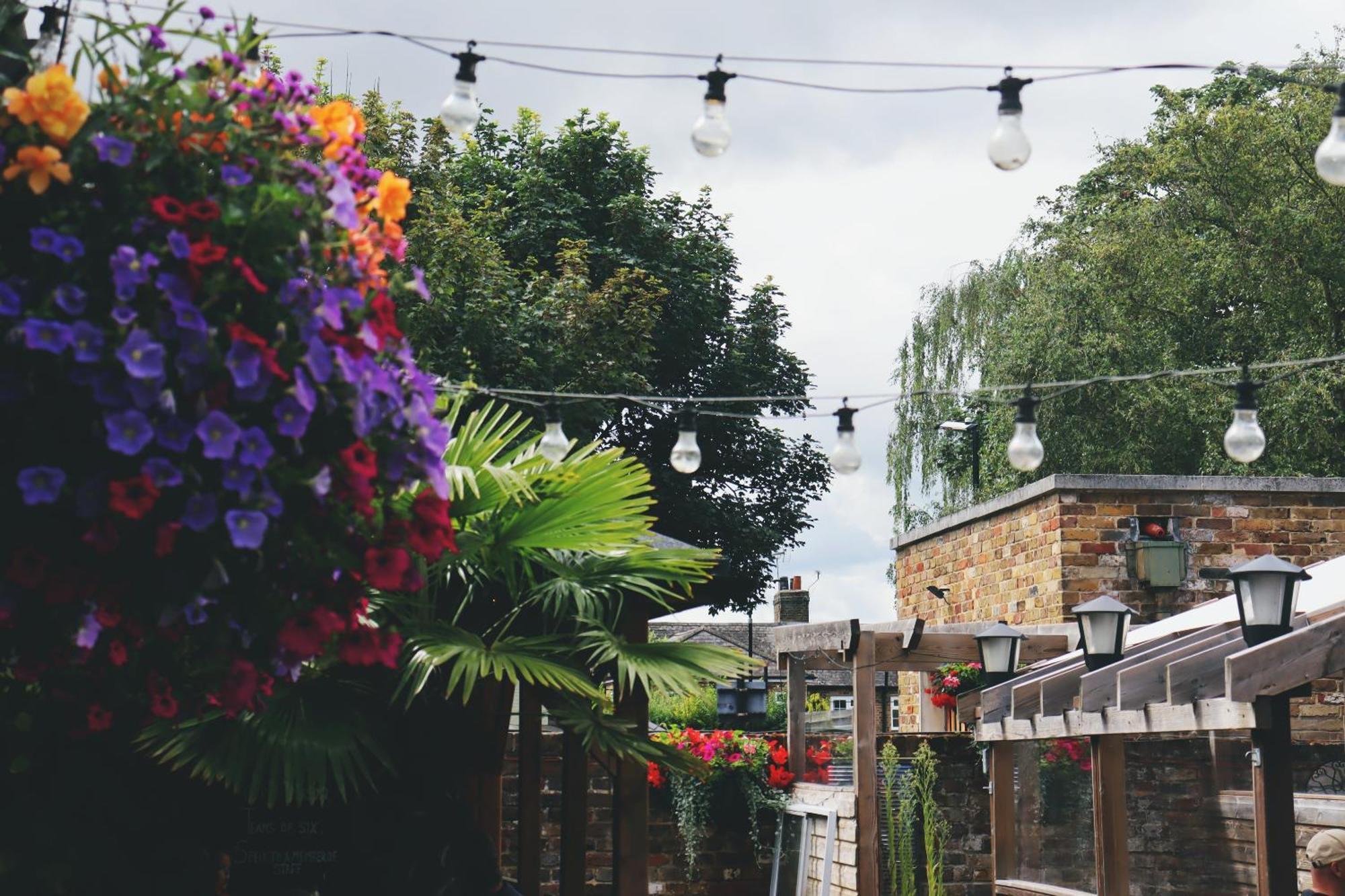 The George Inn