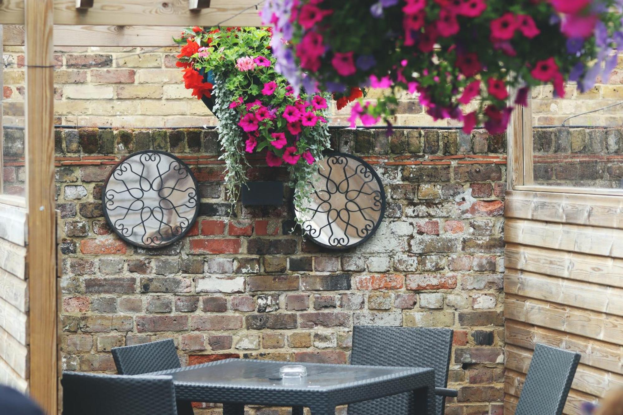 The George Inn Windsor