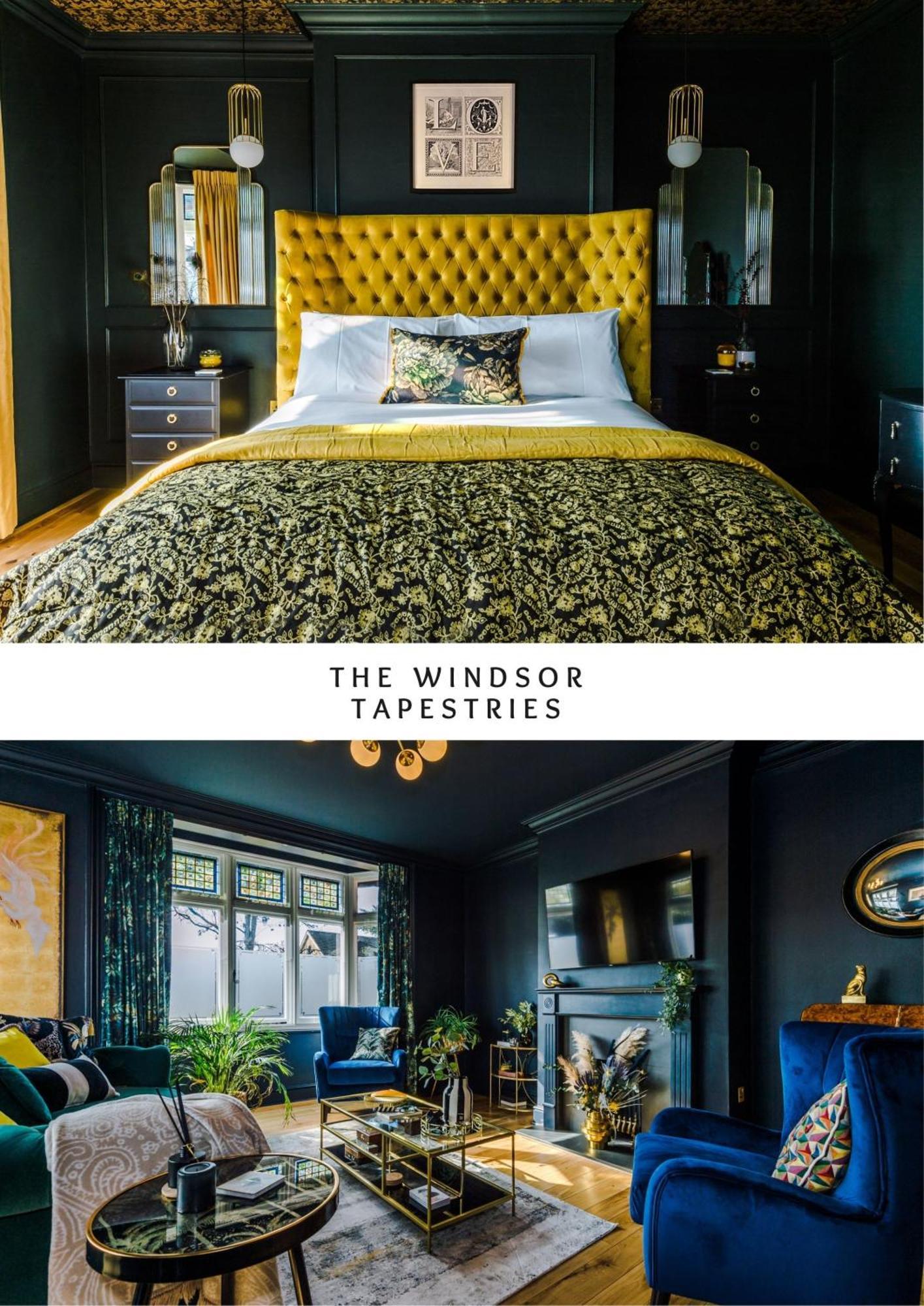 Casa By Grace: Luxury 4-bed For Groups Windsor