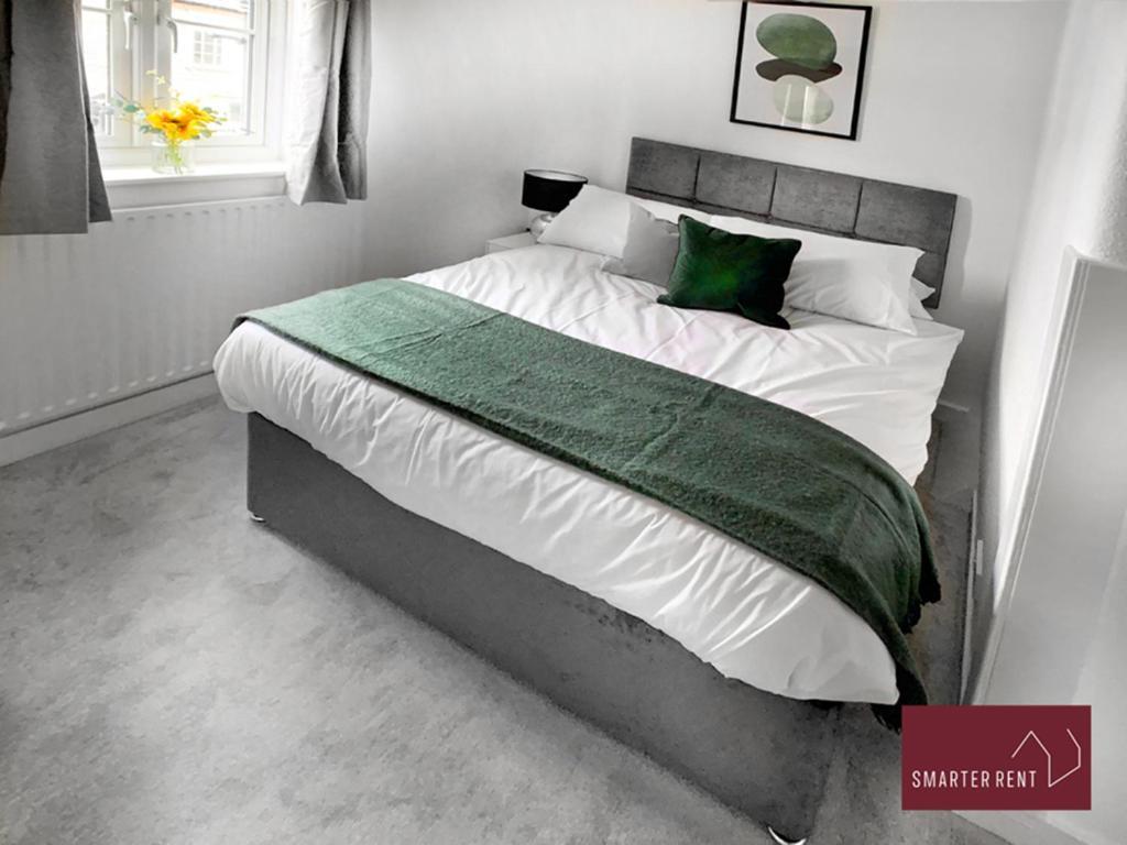 Vansittart Road, Apartment Windsor