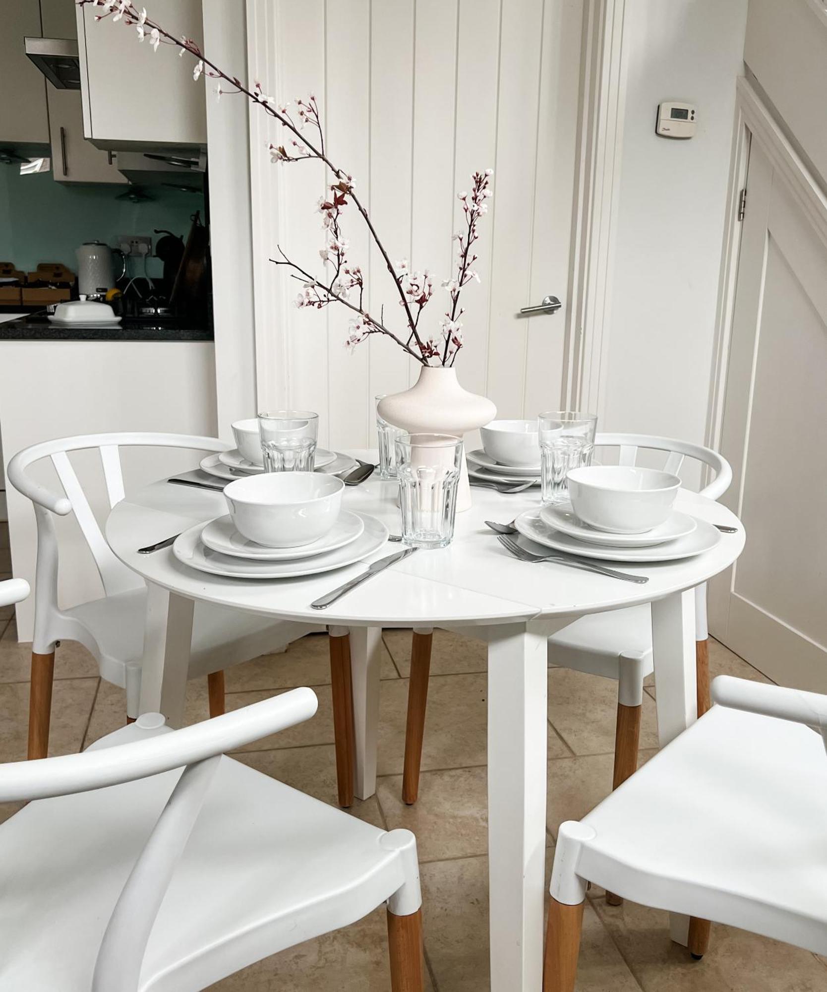 Holiday home Mews By Focused Sa *