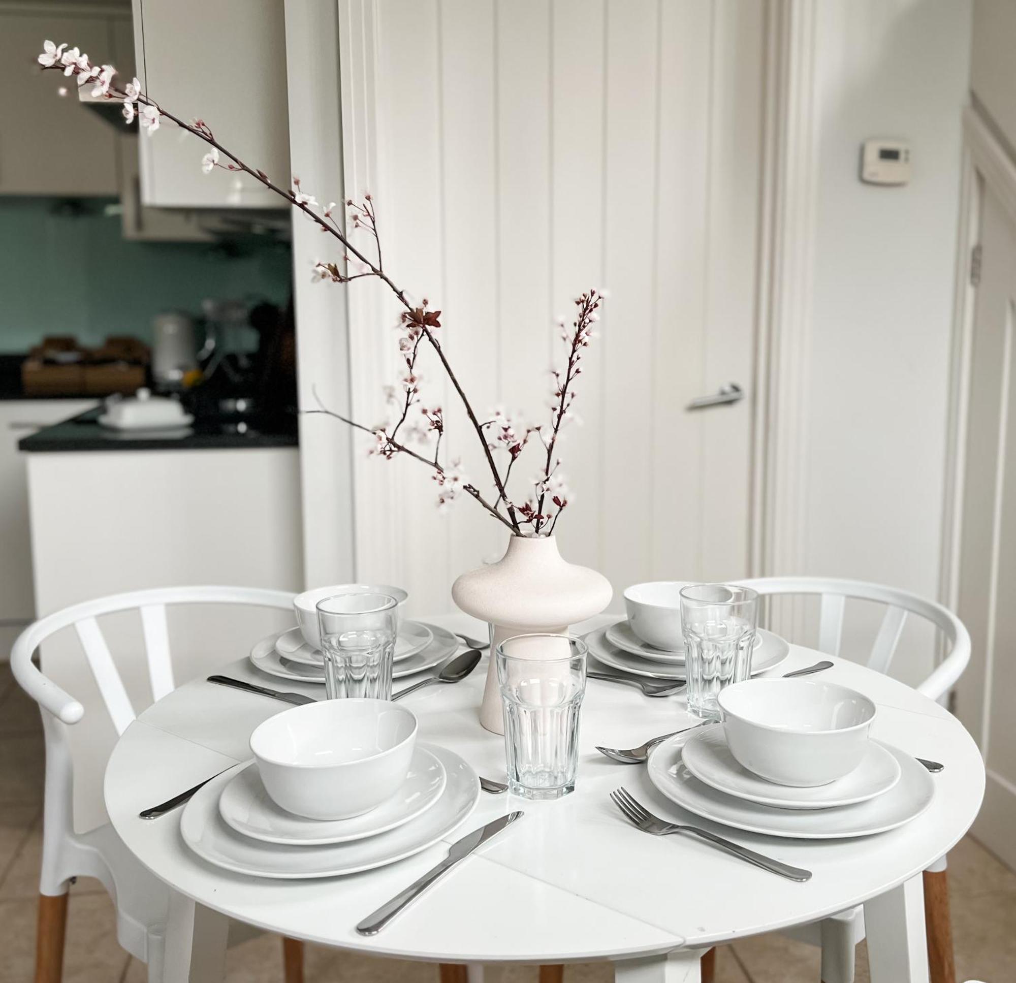 Holiday home Mews By Focused Sa Windsor