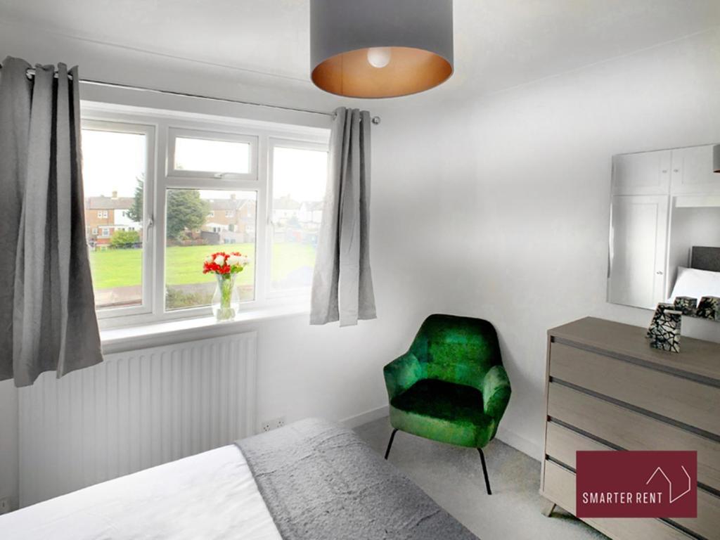 Apartment Vansittart Road,