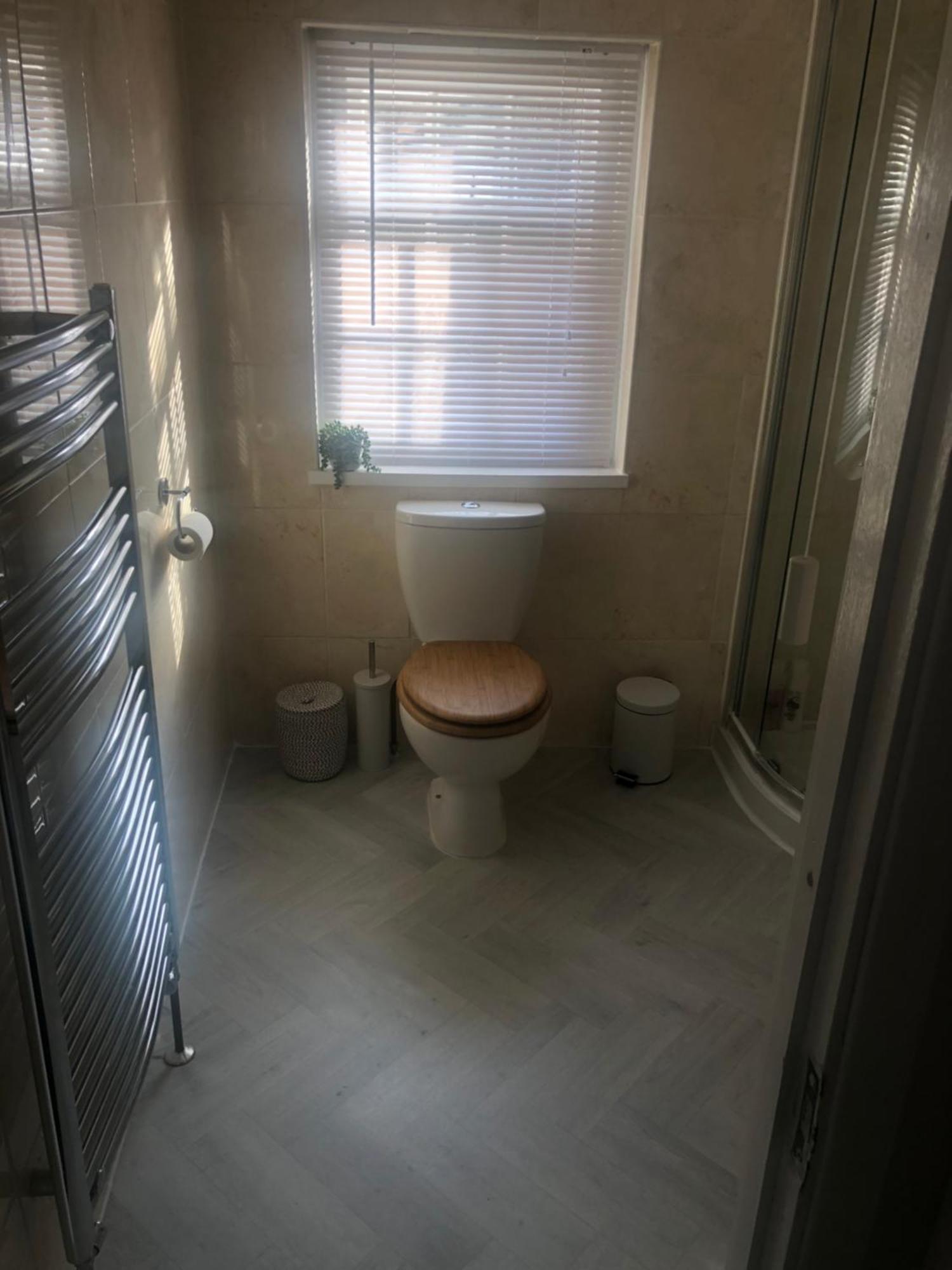 Apartamento One Bed In Town Centre, 5 Min Walk To The Castle!!