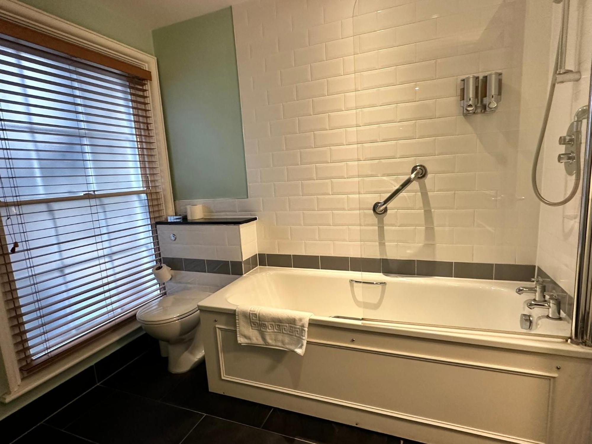 Goswell House Hotel Windsor