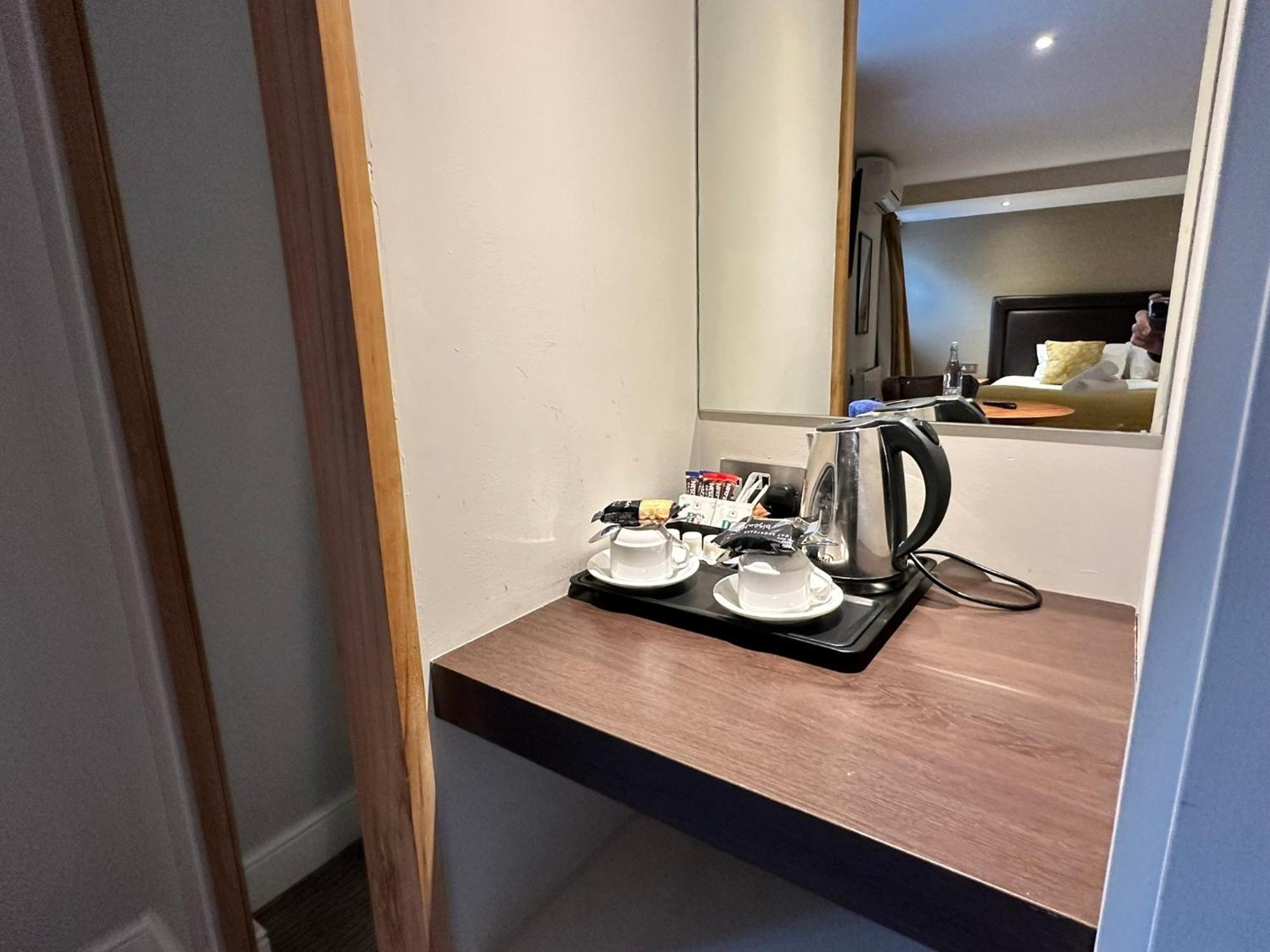 Goswell House 3* Windsor